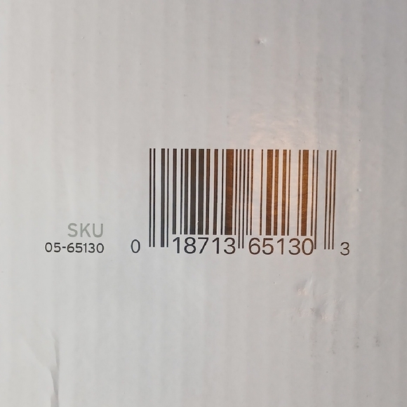 NIB GAIAM Light Blue Weighted Fitness Hoop From Free People Movement - Picture 5 of 6